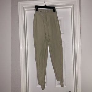 Vintage Express jeans